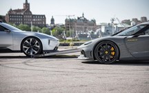Koenigsegg e Polestar juntas: novo hipercarro eléctrico a caminho?