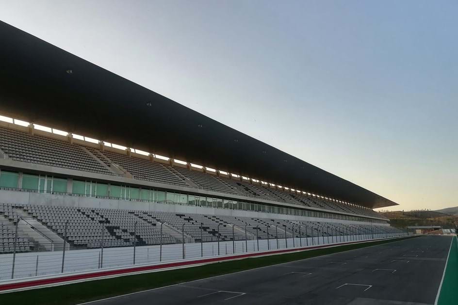 Fórmula 1 vem mesmo para Portugal (Portimão) em Setembro