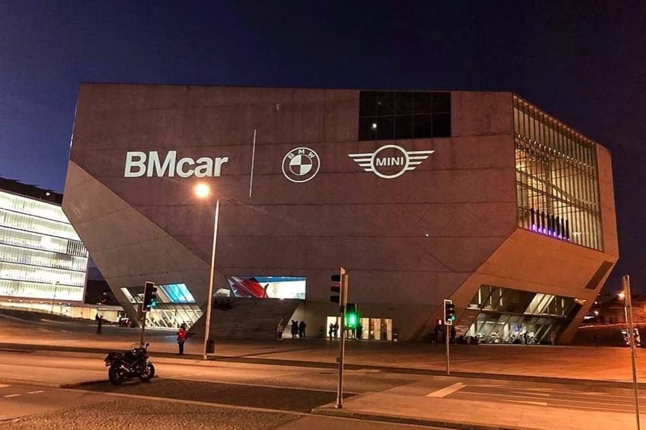 BMcar já vendeu 1300 automóveis este ano e acaba de anunciar um novo evento especial