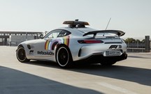 “Corremos Como um Só”: Mercedes-AMG GT R pela inclusão na Fórmula 1