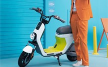 Ninebot C30: esta scooter eléctrica custa 450 euros e tem autonomia de 35 km