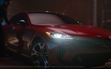 Kia promove oito carros em modo 'Velocidade Furiosa'