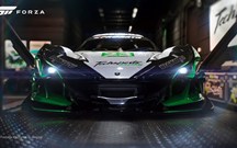 Trailer em 4K do novo Forza Motorsport deixou-nos com "água na boca"