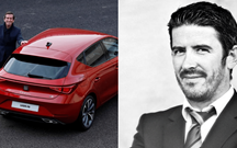 Renault “rouba” chefes de design da SEAT e Peugeot