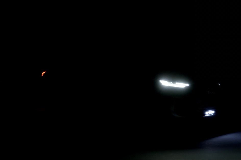 Q4 Sportback e-tron Concept da Audi ainda mais estilizado
