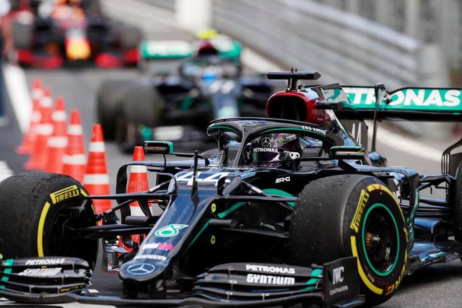 F1: Hamilton vence na Áustria. Ferrari vive autêntico pesadelo