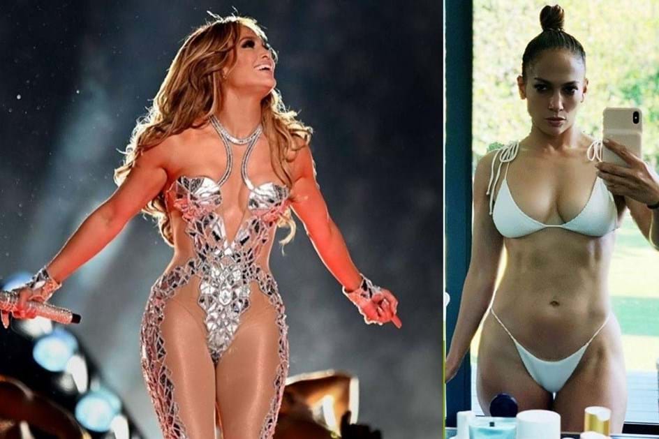 Jennifer Lopez à boleia após polícia rebocar 'buggies' da cantora