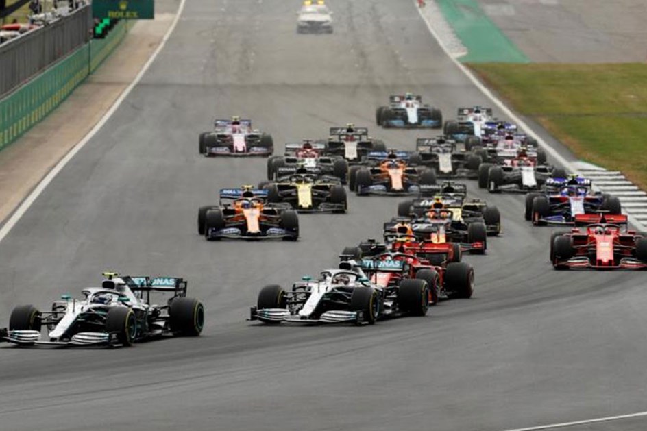 Fórmula 1 vai regressar a Portugal 24 anos depois