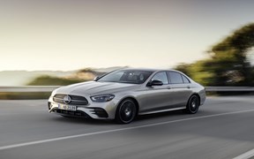 E 220 d 194 Avantgarde 4p 9G-T