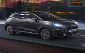 MHEV 1.0 EcoBoost 125 ST-Line Vignale 5p S/S