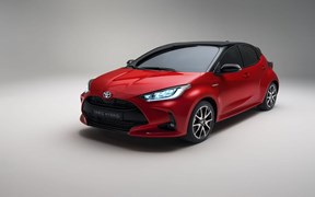 1.0G 72 Comfort 5p