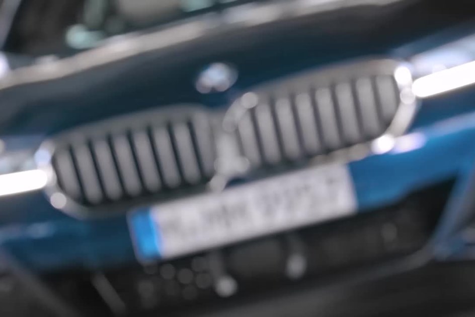 BMW 545 xDrive promete mais potência com baixos consumos