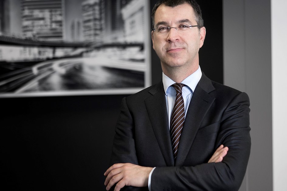 Guillermo Fadda é o novo Director Comercial da SEAT na Europa
