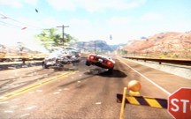 'Need for Speed: Hot Pursuit' chega a 6 de Novembro. Veja o vídeo!