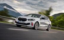 Emoções fortes: BMW 128ti chega em Novembro