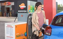 Repsol continua a apostar no AutoGás e no Adblue e já tem uma das maiores redes do país