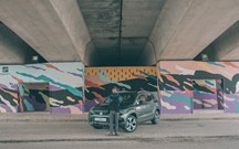 SEAT Art Cities: Aveiro revela última obra do roteiro 