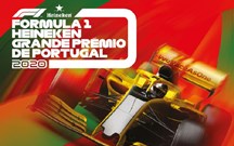 Veja a primeira volta virtual ao traçado do G.P. de Portugal em Fórmula 1