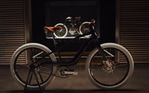 Serial 1: conheça a primeira bicicleta eléctrica da Harley-Davidson