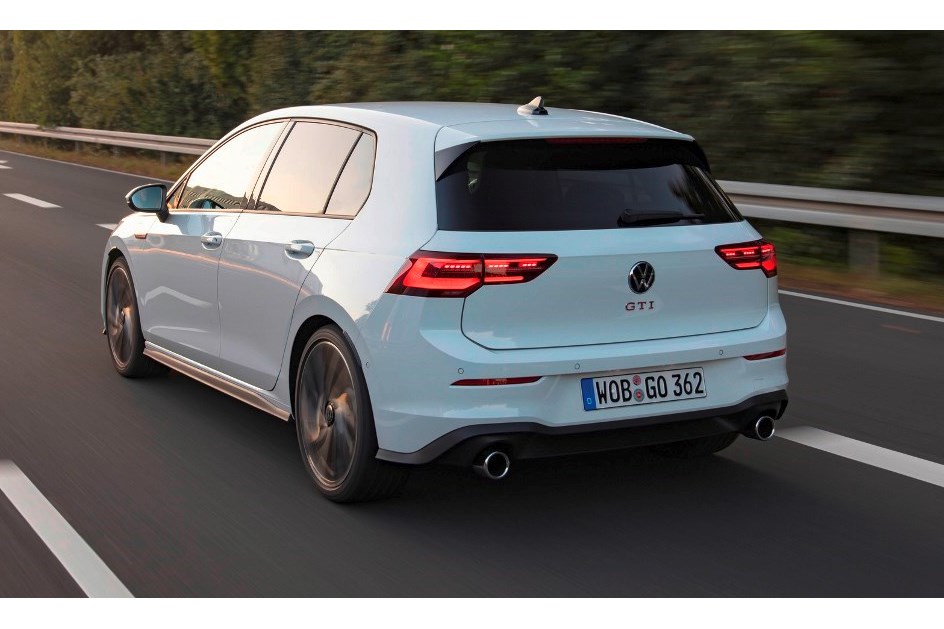 Já sabe quanto custa o novo Volkswagen Golf GTI em Portugal?