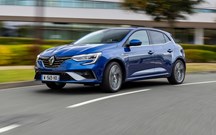 Renault Mégane renovado a partir de 24.750 euros