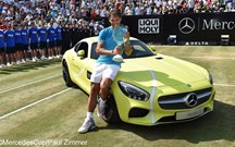 Rafael Nadal: 1000 vitórias nos courts e uma colecção automóvel de fazer inveja