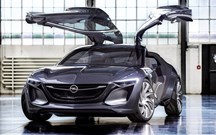 Novo Opel Monza: desportivo poderá ser real em 2024