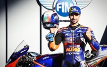 Imparável: Miguel Oliveira vence GP de Portugal em MotoGP de forma categórica