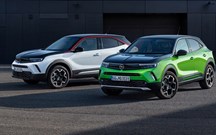 Novo Opel Mokka chega em Março e já pode ser encomendado. Saiba os preços