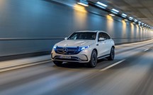 Mercedes eleita de novo Superbrand