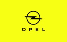 Opel estreia nova imagem: mais leve e mais moderna