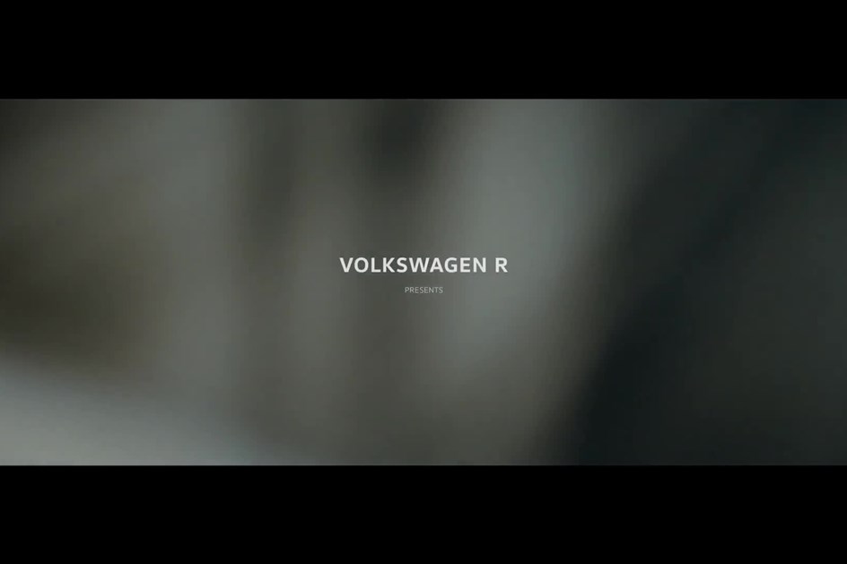 Volkswagen Golf R: 320 cv perfeitos para Nürburgring