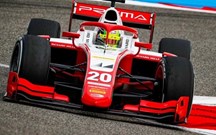 Mick Schumacher sagra-se campeão mundial de Fórmula 2. Agora, venha a F1!