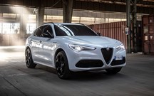 Novo Stelvio Veloce Ti: porta de entrada para o Quadrifoglio da Alfa Romeo