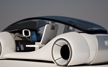 Apple pode lançar 'eléctrico' autónomo em 2024
