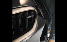 BMW M5 CS já mostra a cara: 635 cv de potência pura!
