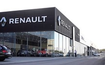 Renault e Dacia representadas em Leiria pela MCoutinho