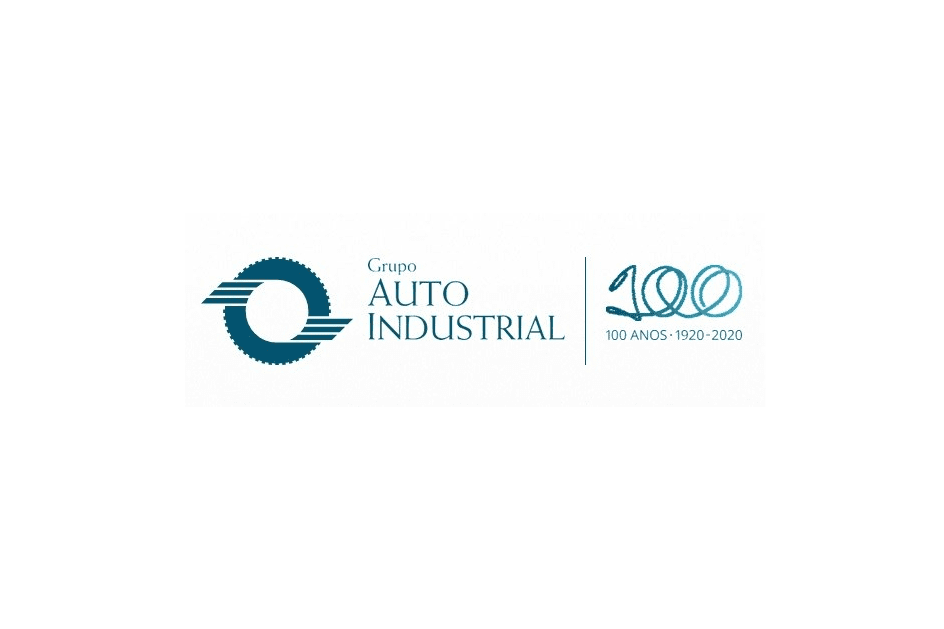 100 anos de história com o Grupo Auto-Industrial