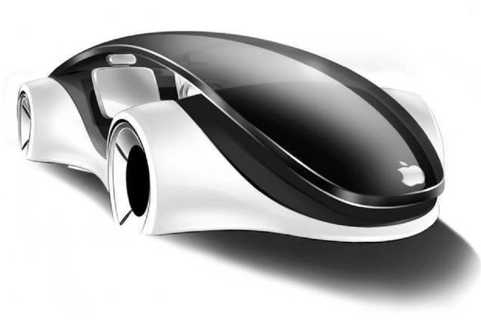 Apple pode lançar 'eléctrico' autónomo em 2024