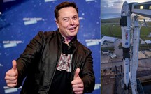 Elon Musk ultrapassa Jeff Bezos e torna-se o homem mais rico do mundo