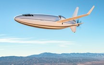 Celera 500L: um 'zeppelin' que gasta menos combustível do que um Lamborghini Huracán