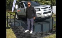 Dakar de luto: morreu Hubert Auriol, o ‘Africano’
