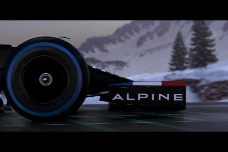 Alpine A110 já tem sucessor: será 100% eléctrico e terá a mão da Lotus