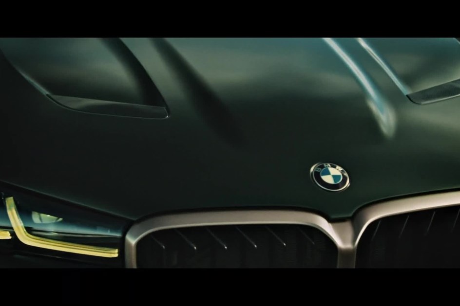 M5 CS já foi apresentado; eis o BMW mais potente de sempre