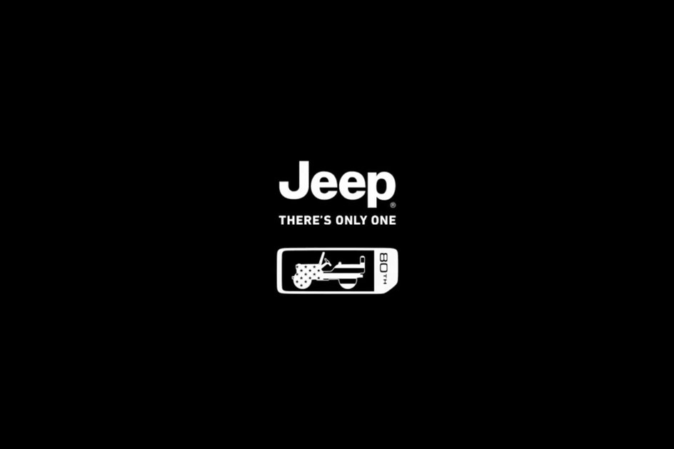 Jeep celebra 80 anos e lança edições especiais para os modelos mais populares