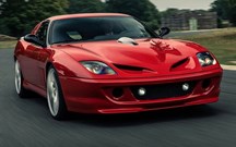 Breadvan Hommage: novo vídeo do "carro do padeiro" presta tributo a Ferrari único