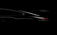 Porsche tem novo 911 GT para revelar em Fevereiro