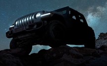 Jeep mostra Wrangler 100% eléctrico em novo anúncio