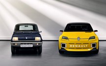 Renault 5 Prototype: como reinterpretar um clássico em vídeo