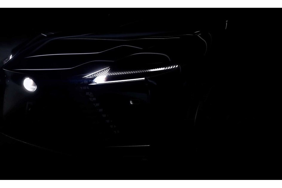 Novo coupé da Lexus é tiro de partida para nova visão da marca